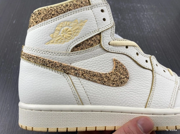 Reps TBK High Jordan Craft OG 1 FD8631-100 Air 0723